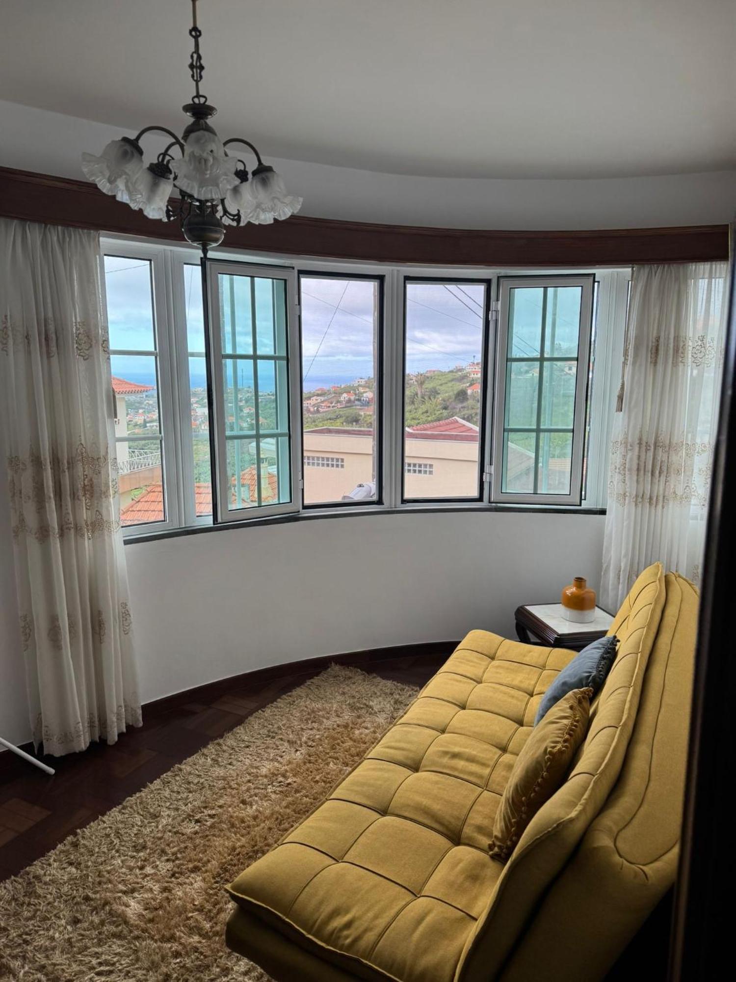 Casa 212 Villa Ponta do Sol  Eksteriør billede