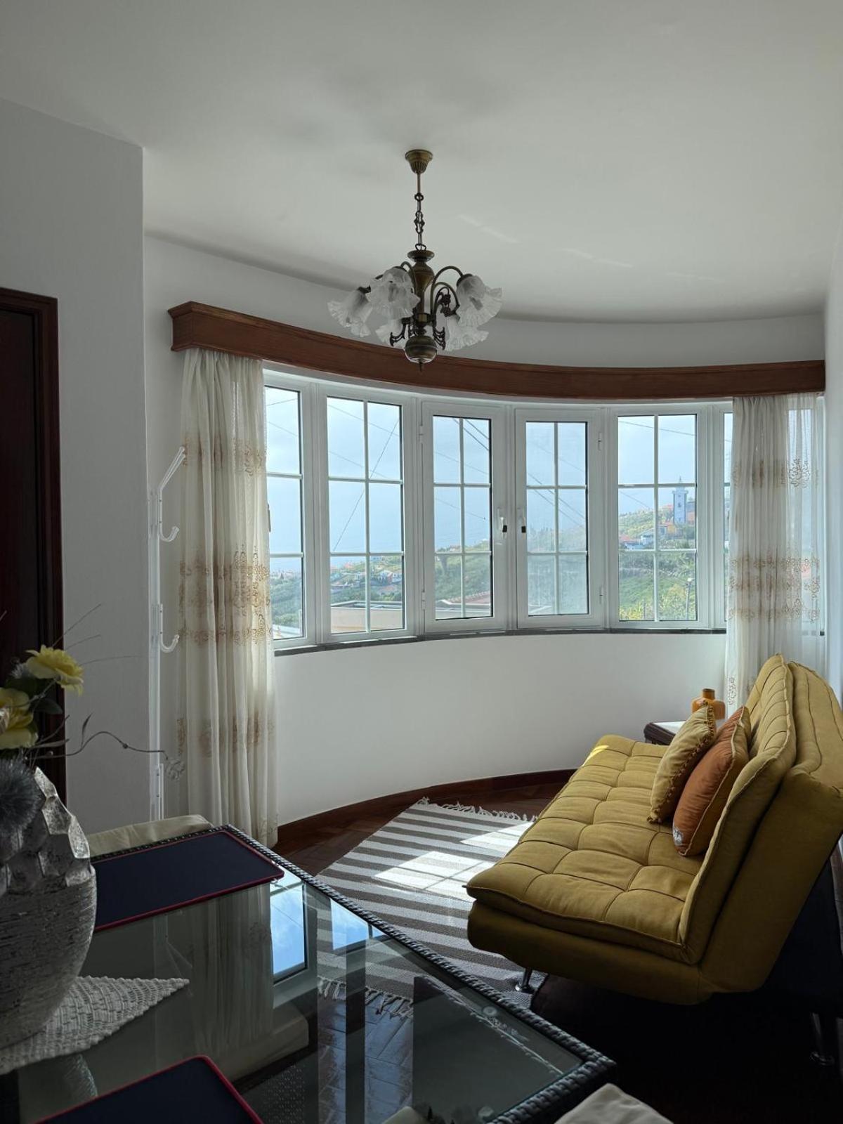 Casa 212 Villa Ponta do Sol  Eksteriør billede