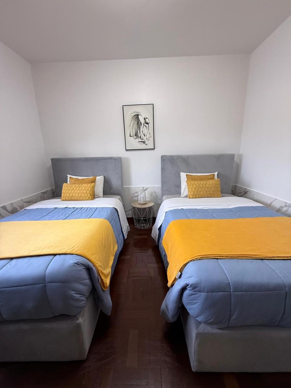 Casa 212 Villa Ponta do Sol  Eksteriør billede