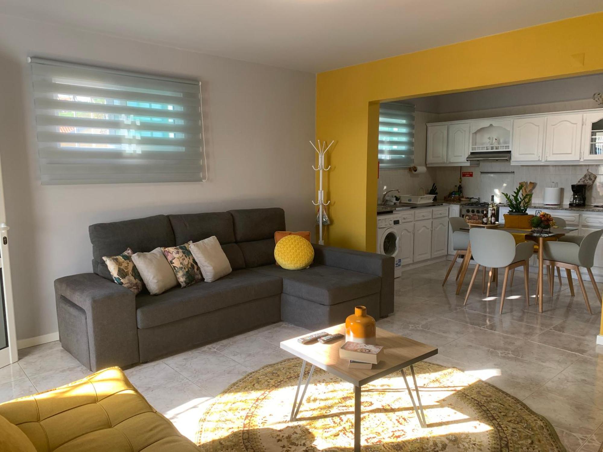 Casa 212 Villa Ponta do Sol  Eksteriør billede